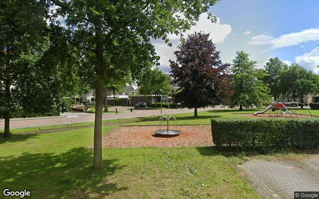 Speeltuin Oldenallerhout