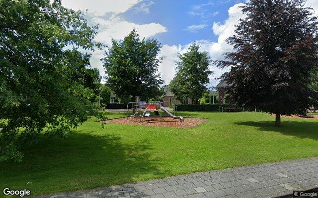 Speeltuin Oldenallerhout