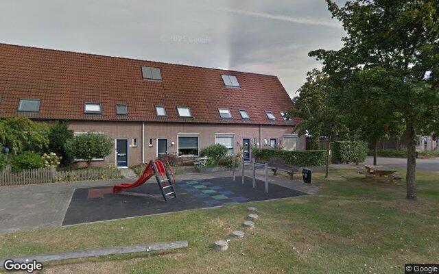 Speeltuin Hoge Kamp
