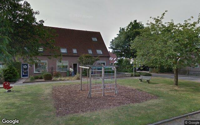 Speeltuin Hoge Kamp