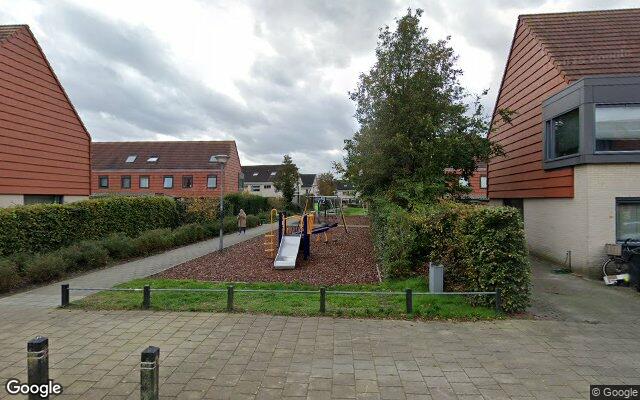 Speeltuin Vosbergerhout
