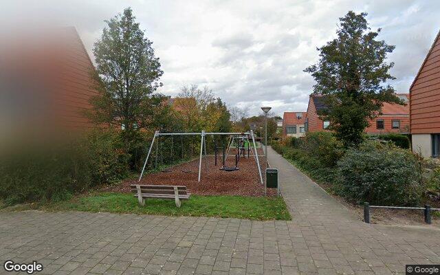 Speeltuin Schaffelaarhout