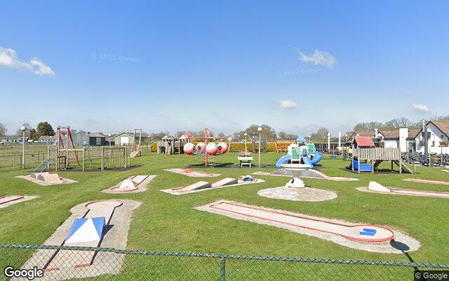 Mini Golf “De Olde Dreiput”