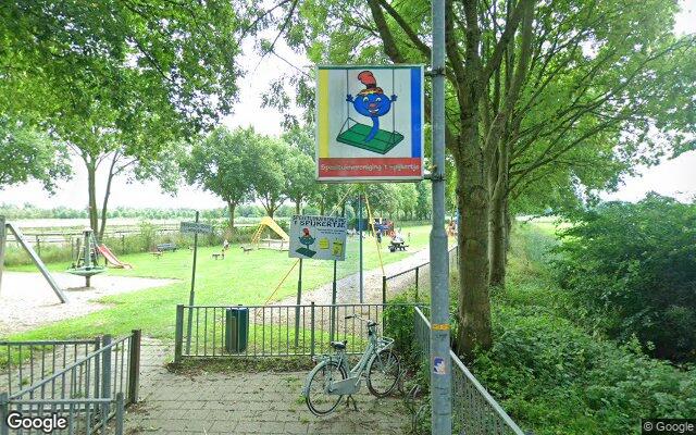 ’t Spijkertje