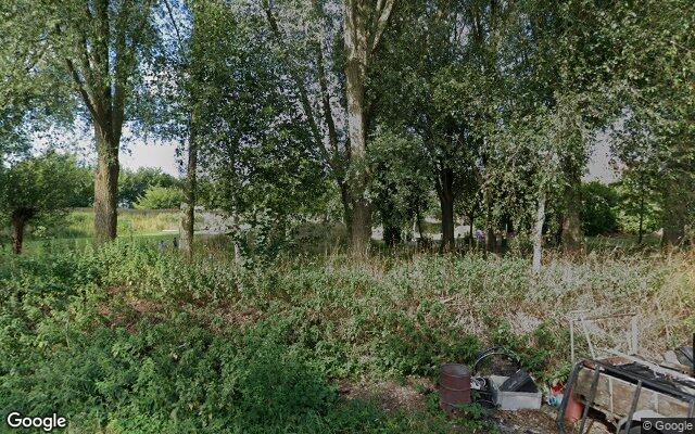 Speeltuin De Oprijlaan
