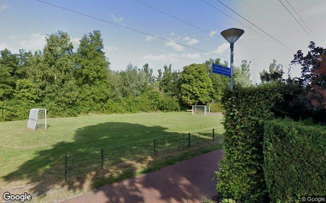 Speeltuin Betsy Kerlenpad