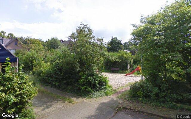 Speeltuin Breehoven