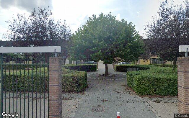 Speeltuin Emmenhoeve