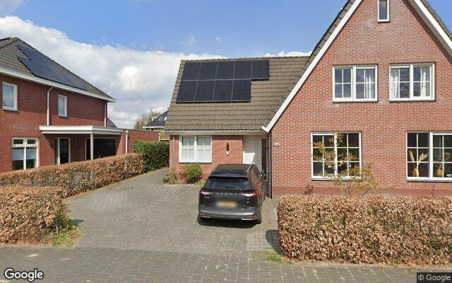 Speeltuin Veenhuisweg