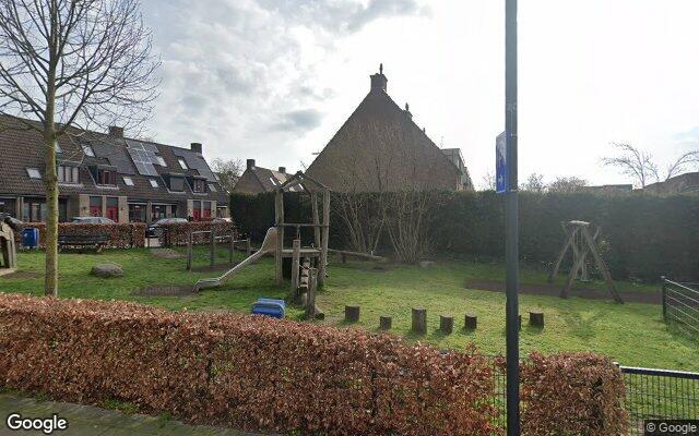Speeltuin Veerstraat