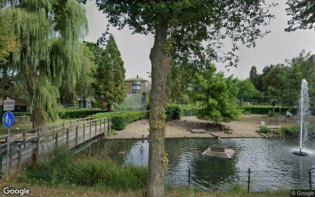 Kleindierwandelpark Hedel