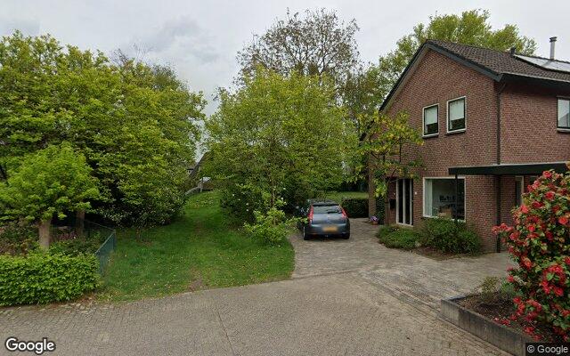Speeltuin Zesakkerlaan