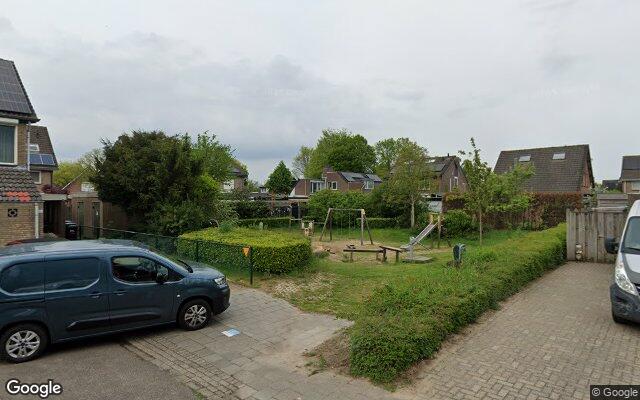 Speeltuin De Kruiskamp