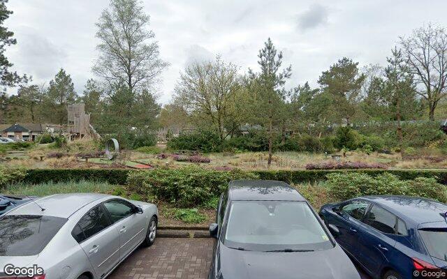 Speelplek Landal Heideheuvel