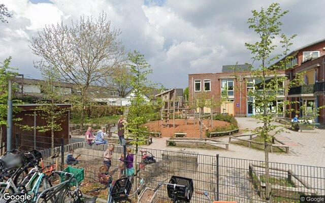 Speeltuin Dorpstraat