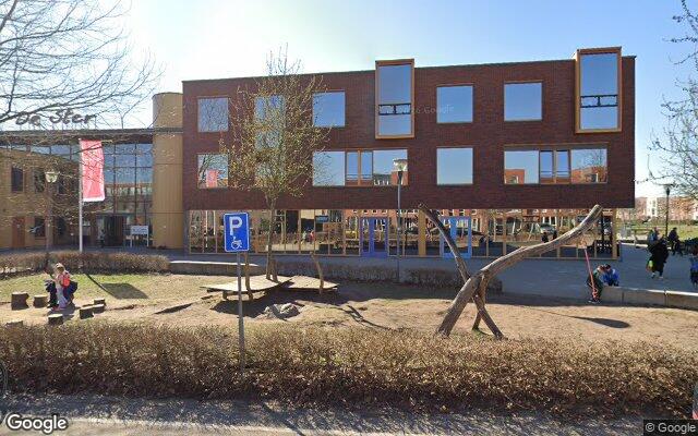 Speeltuin John Lennonstraat
