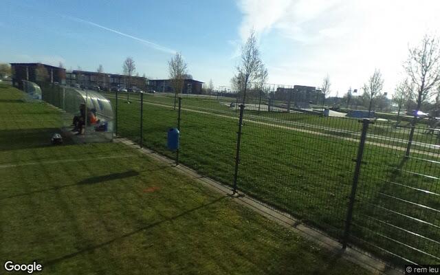 Speeltuin Sportpark Balveren