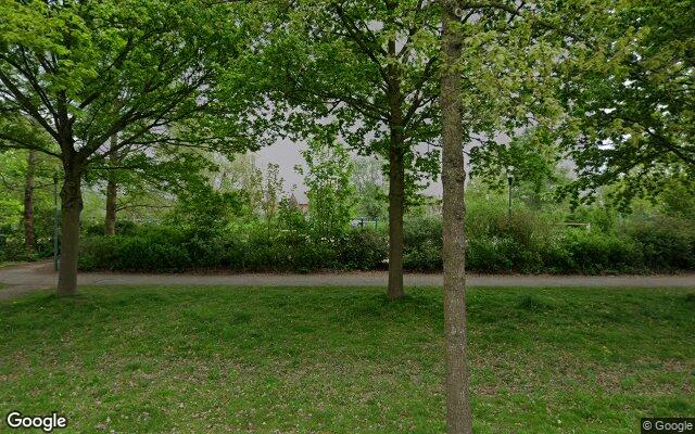 Speeltuin Terralaan