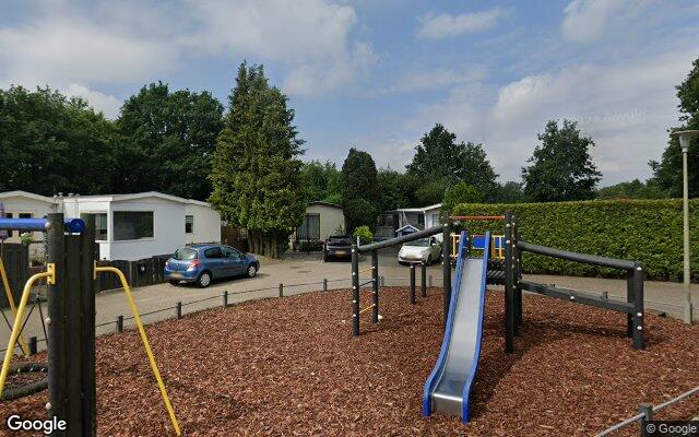 Speeltuin Wikkemeen
