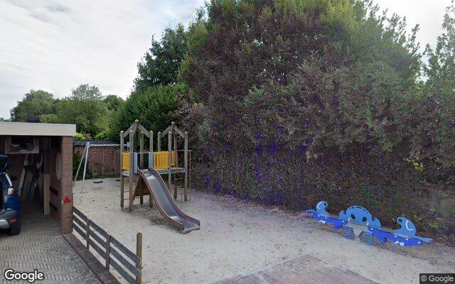 Speeltuin Hengeler