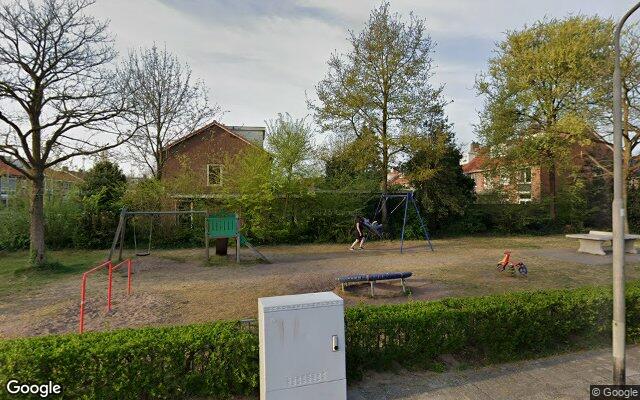 Speeltuin Pomonastraat