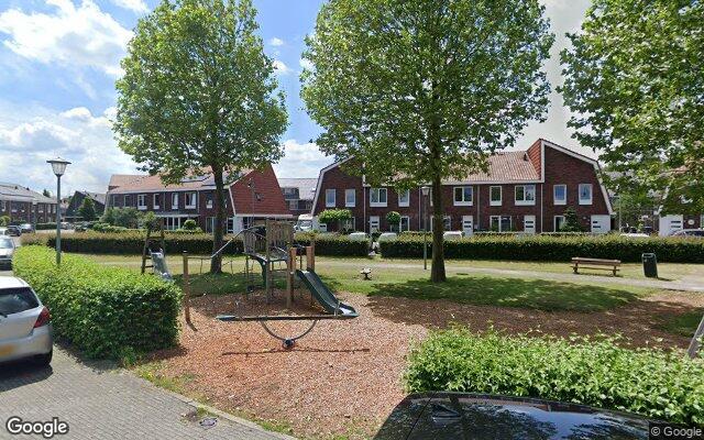 Speeltuin Duivenkamp