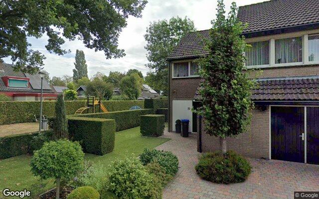 Speeltuin Klaasbos