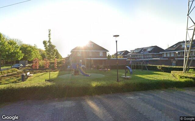 Speeltuin Fruitlaan