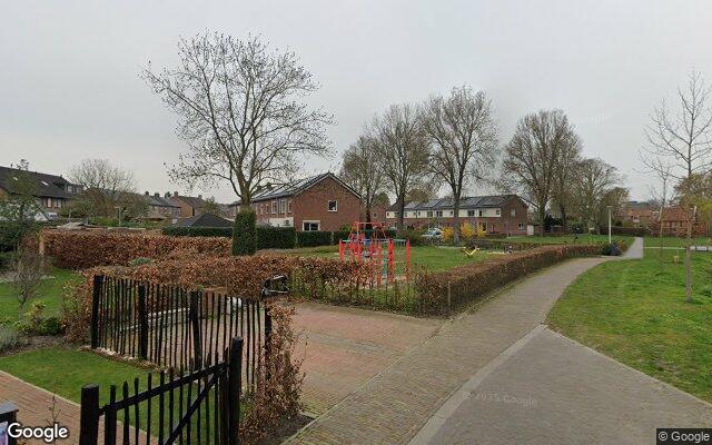 Speeltuin Westerbleek
