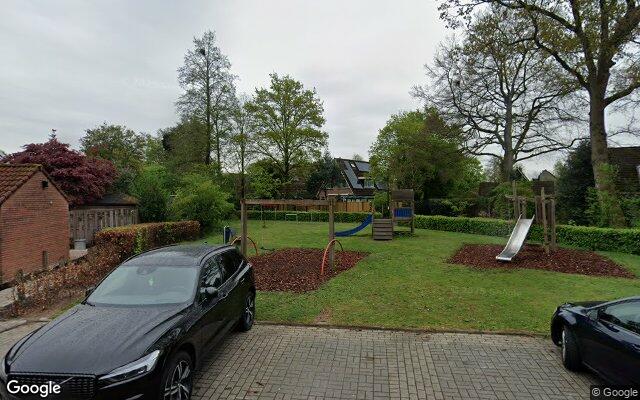 Speeltuin Magistratenveld