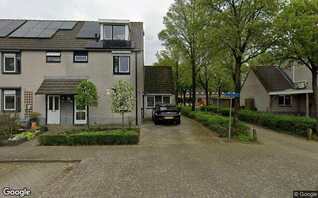 Speeltuin Pienemanstraat