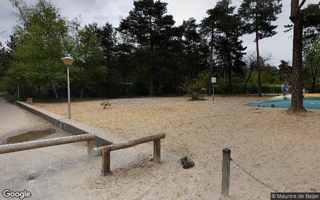 Speeltuin Grevenhout
