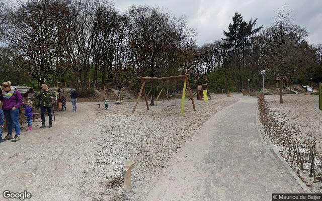 Speeltuin Grevenhout