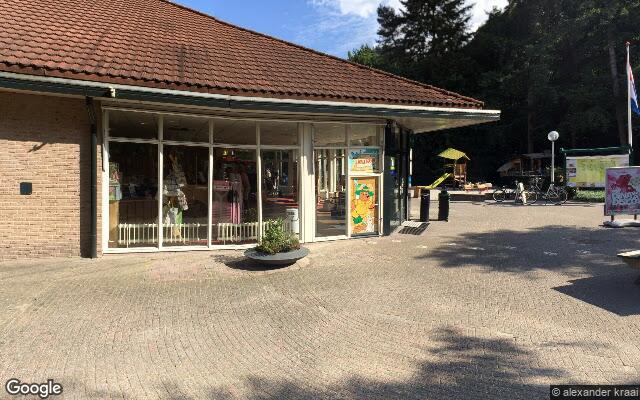 Speeltuin Grevenhout