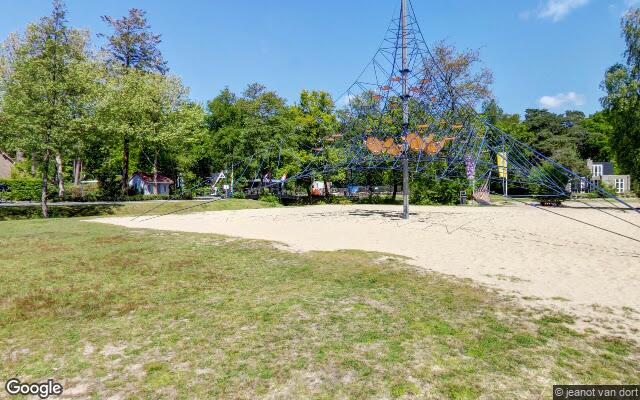 Speeltuin Strand