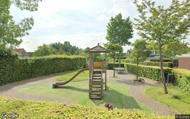 Speeltuin Sonsvelthof