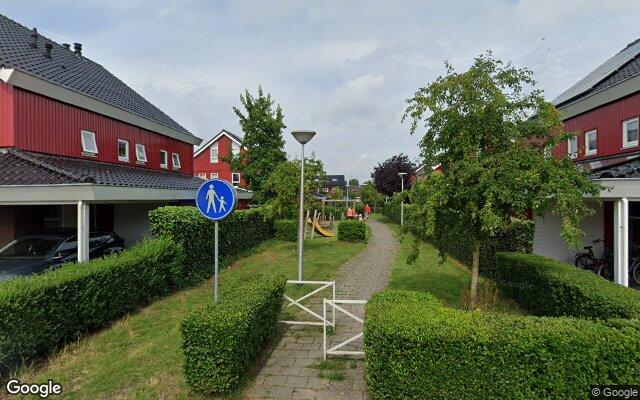 Speeltuin Nieuwe Weide