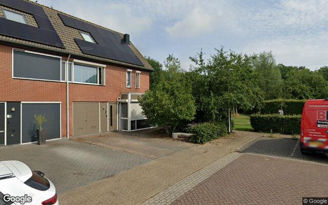 Speeltuin Kleine Tonge