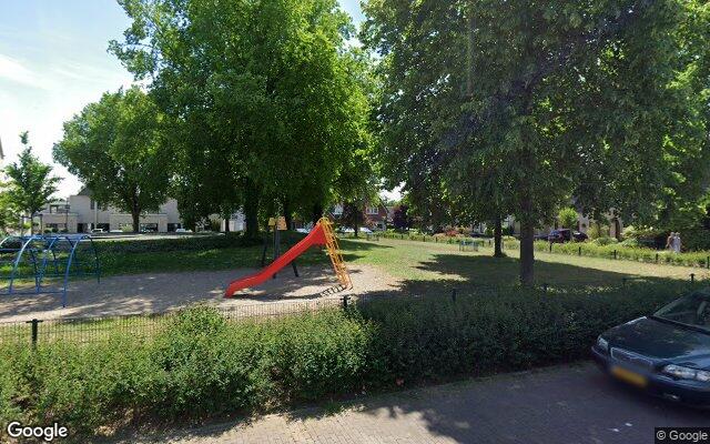 Speeltuin Ietje Kooistraweg