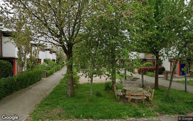 Speeltuin Denariusstraat