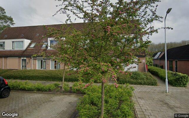 Speeltuin Wezelpad