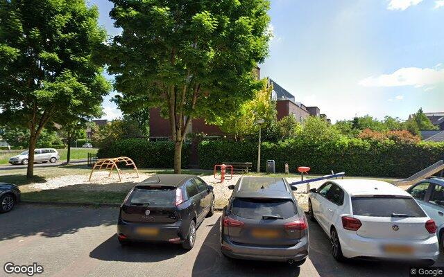 Speeltuin Nachtschade