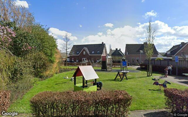 Speeltuin Hopland