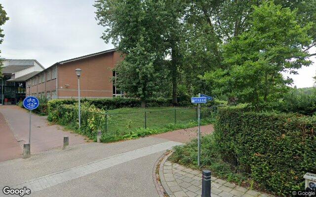 Dierenweide
