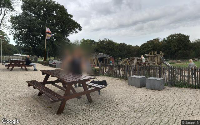 Speeltuin Slotemaker de Bruïneweg