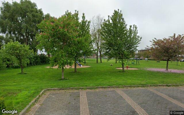 Speeltuin Julianastraat