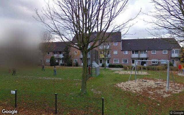 Speeltuin Gravekamp