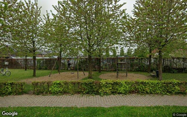Speeltuin Frankentaler