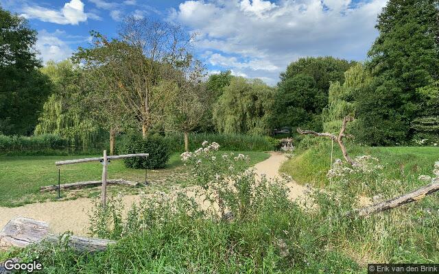 Speeltuin Huissensedijk