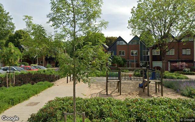 Speeltuin Holthuizerdreef